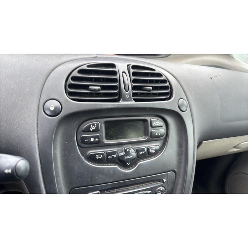 Pivot de moyeu avant gauche CITROEN XSARA PICASSO Photo n°20