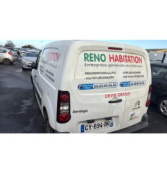Baguette de porte avant droite CITROEN BERLINGO 2