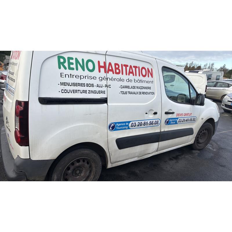 Baguette de porte avant droite CITROEN BERLINGO 2 Photo n°11