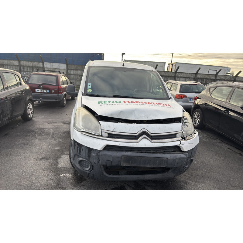 Baguette de porte avant droite CITROEN BERLINGO 2 Photo n°12