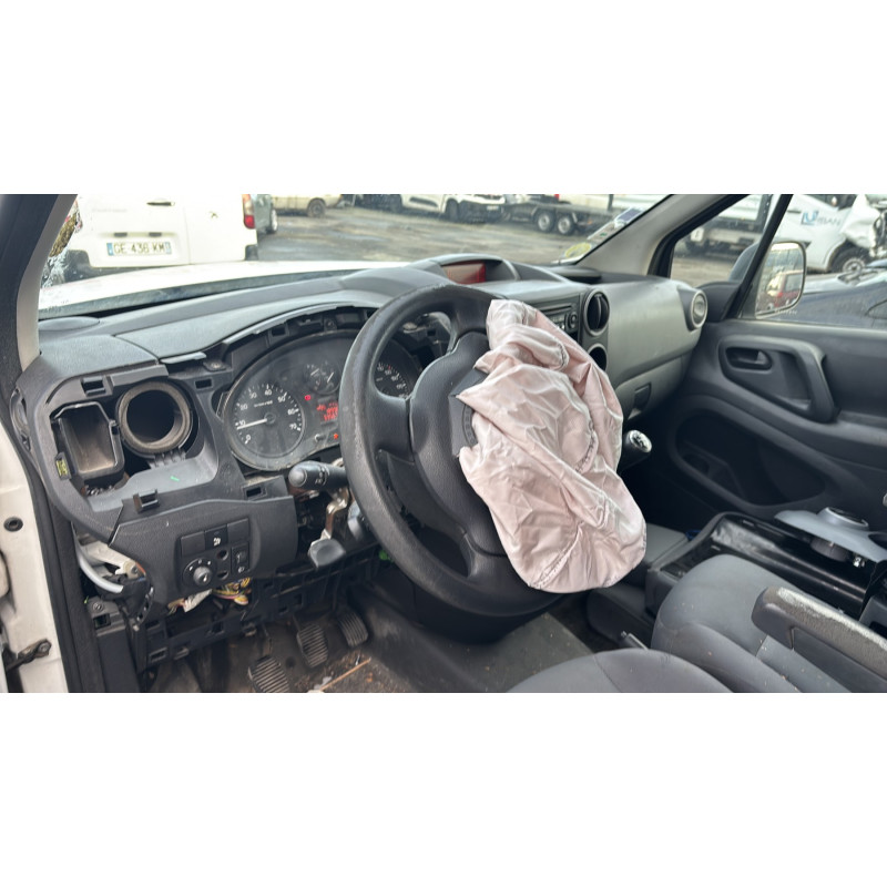 Baguette de porte avant droite CITROEN BERLINGO 2 Photo n°14