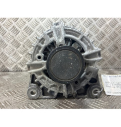 Alternateur RENAULT CLIO 5