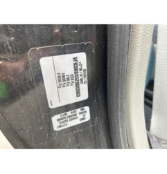 Berceau avant RENAULT TWINGO 1