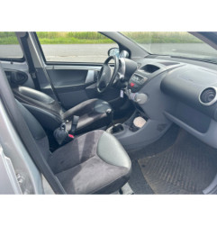 Autoradio d'origine PEUGEOT 107