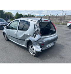 Autoradio d'origine PEUGEOT 107