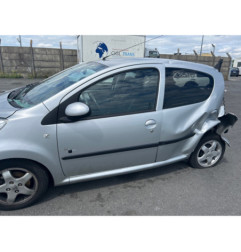 Autoradio d'origine PEUGEOT 107