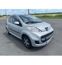 Autoradio d'origine PEUGEOT 107