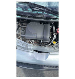 Autoradio d'origine PEUGEOT 107