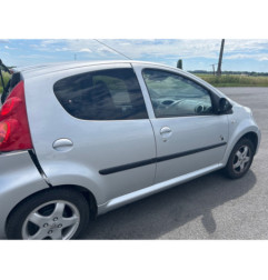 Avertisseur/Klaxon PEUGEOT 107