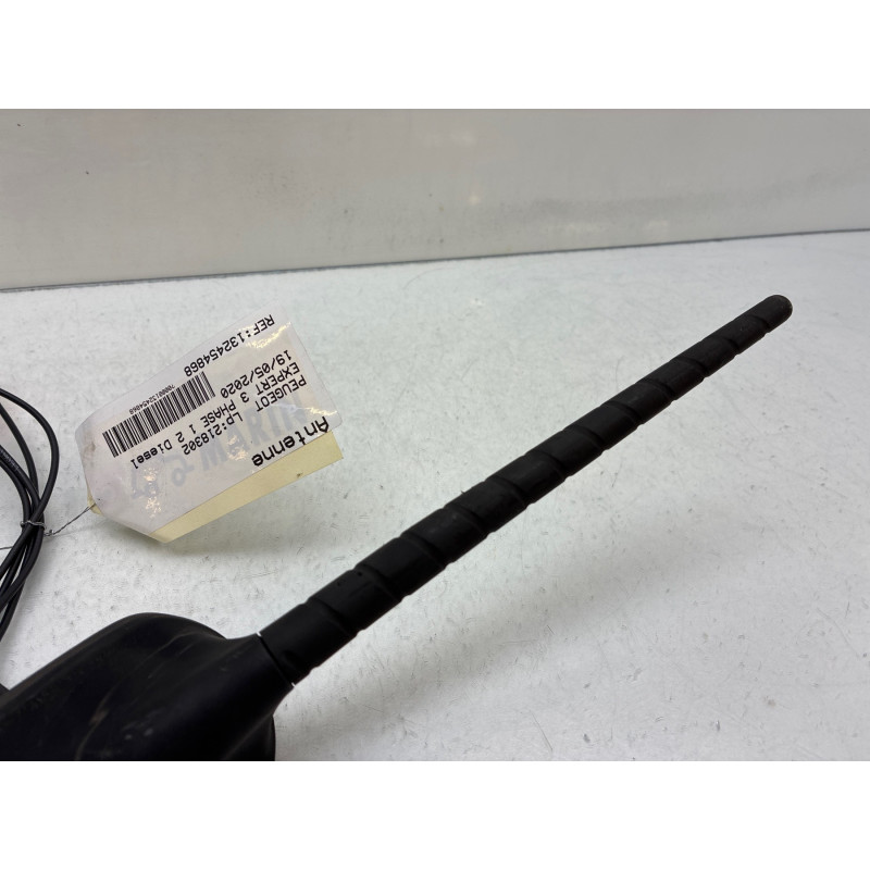 Antenne PEUGEOT EXPERT 3 Photo n°3