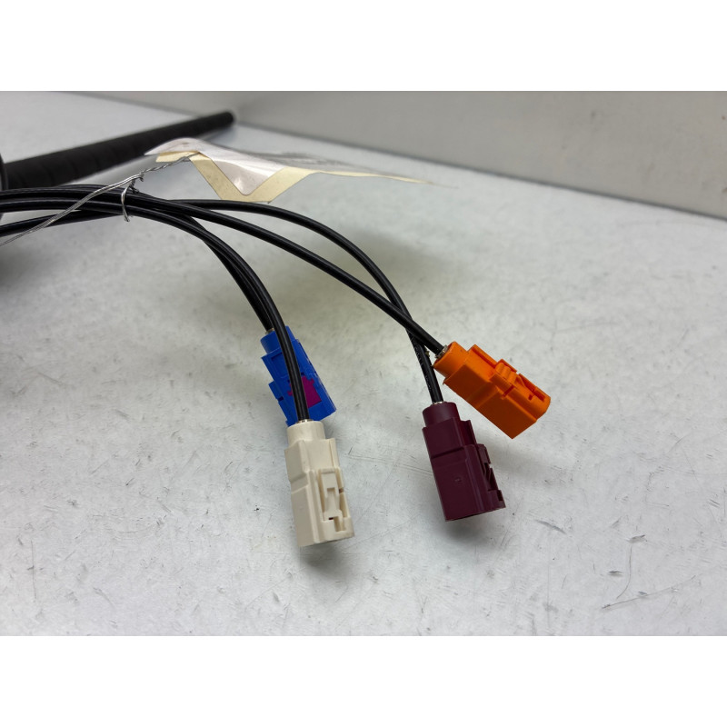 Antenne PEUGEOT EXPERT 3 Photo n°4