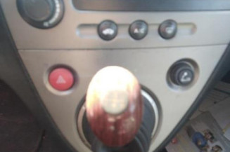 Moteur essuie glace arriere HONDA CIVIC 7