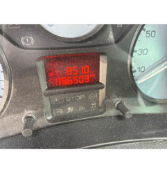 Avertisseur/Klaxon CITROEN BERLINGO 2