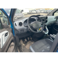 Avertisseur/Klaxon CITROEN BERLINGO 2