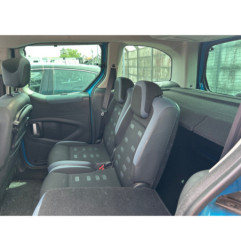 Avertisseur/Klaxon CITROEN BERLINGO 2