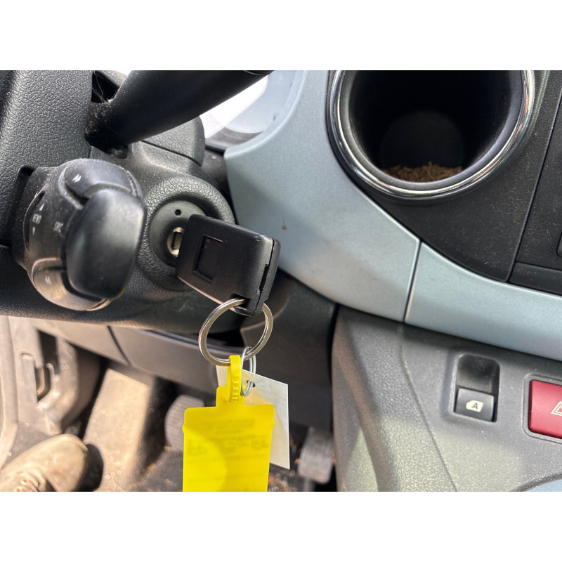 Avertisseur/Klaxon CITROEN BERLINGO 2 Photo n°19