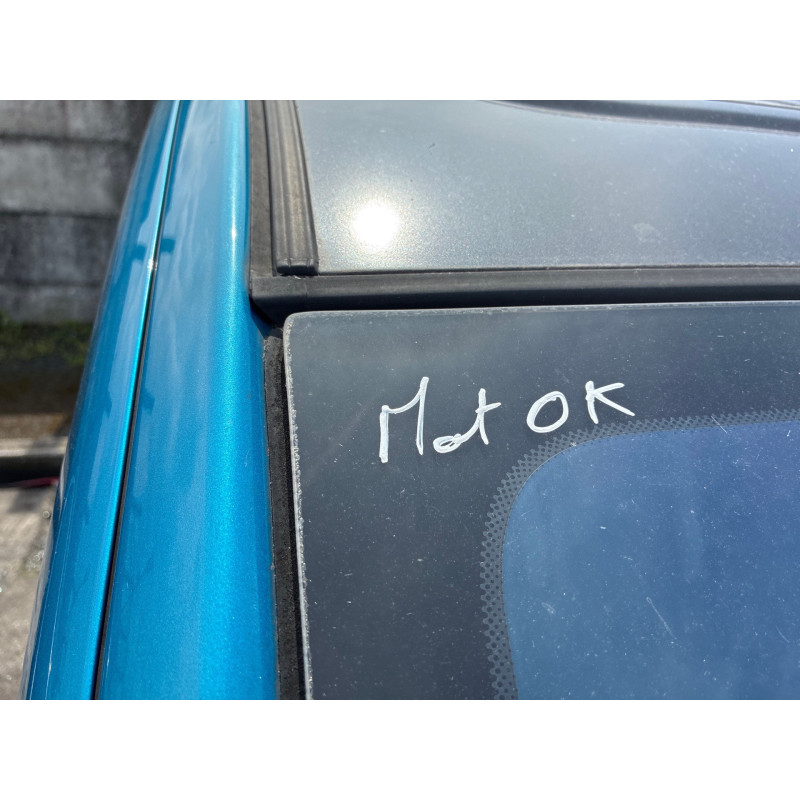 Avertisseur/Klaxon CITROEN BERLINGO 2 Photo n°20