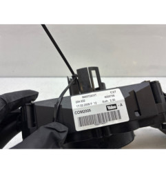 Com (Bloc Contacteur Tournant+Commodo Essuie Glace+Commodo Phare) PEUGEOT 207