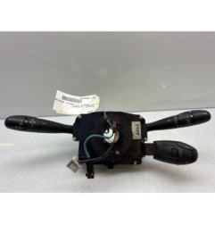 Com (Bloc Contacteur Tournant+Commodo Essuie Glace+Commodo Phare) PEUGEOT 207