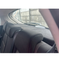Com (Bloc Contacteur Tournant+Commodo Essuie Glace+Commodo Phare) PEUGEOT 207