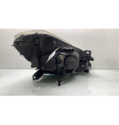 Optique avant principal gauche (feux)(phare) RENAULT CLIO 3