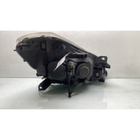 Optique avant principal gauche (feux)(phare) RENAULT CLIO 3