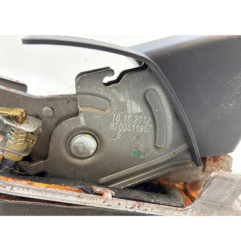 Levier frein à main RENAULT TWINGO 2