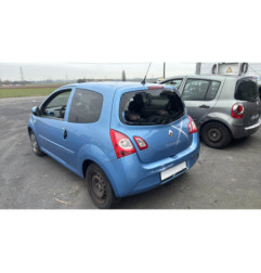 Levier frein à main RENAULT TWINGO 2