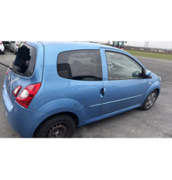 Levier frein à main RENAULT TWINGO 2