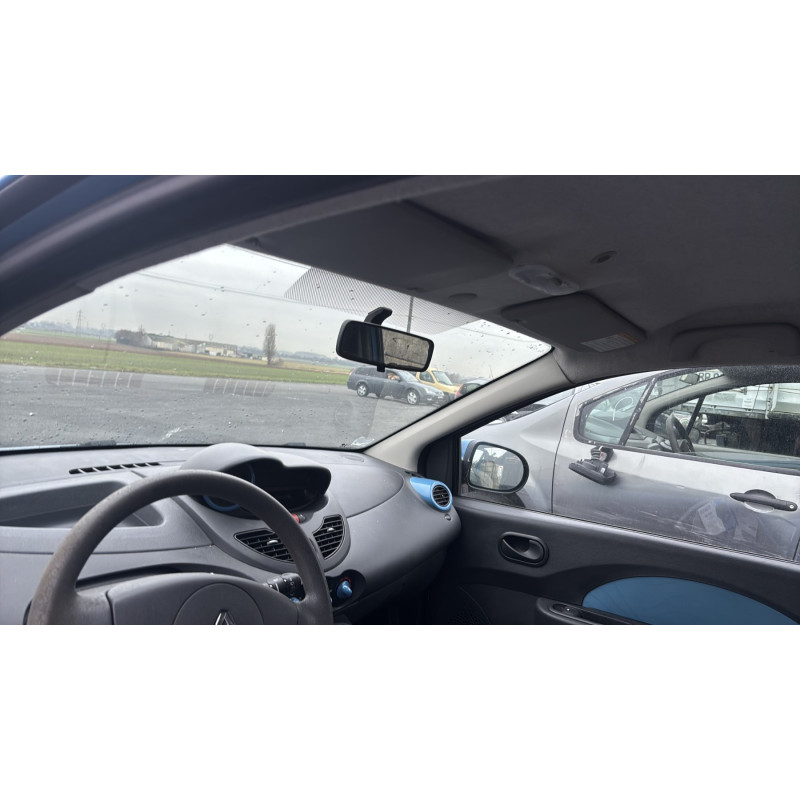 Levier frein à main RENAULT TWINGO 2 Photo n°17