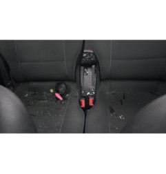 Levier frein à main RENAULT TWINGO 2