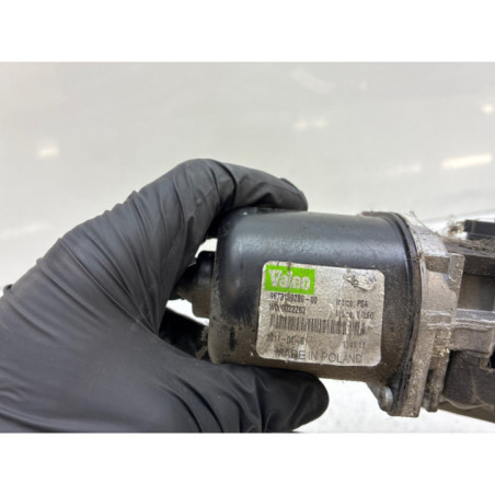 Moteur essuie glace avant CITROEN C3 PICASSO