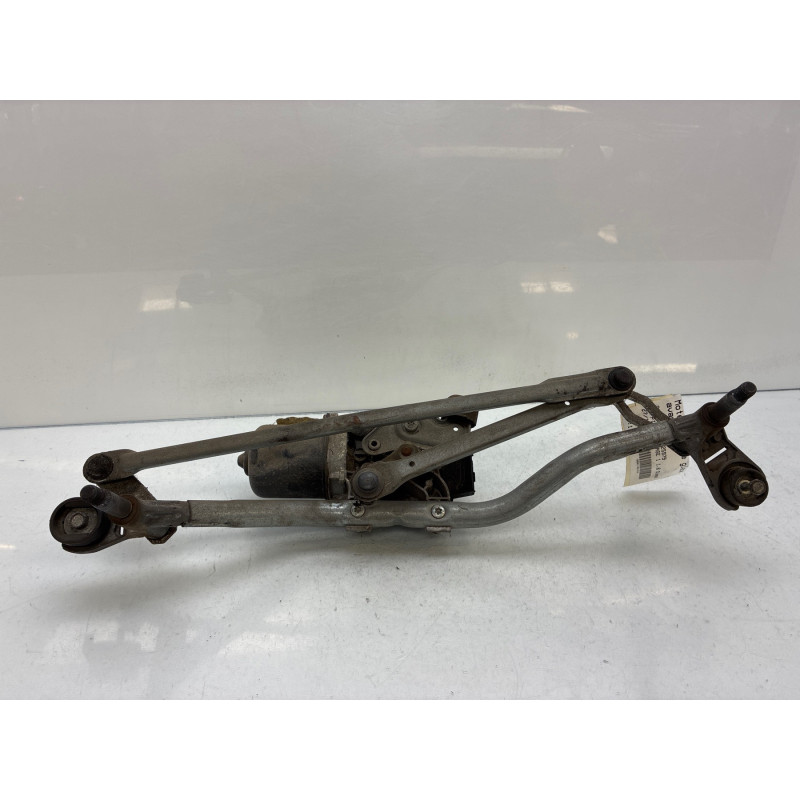 Moteur essuie glace avant CITROEN C3 PICASSO Photo n°4