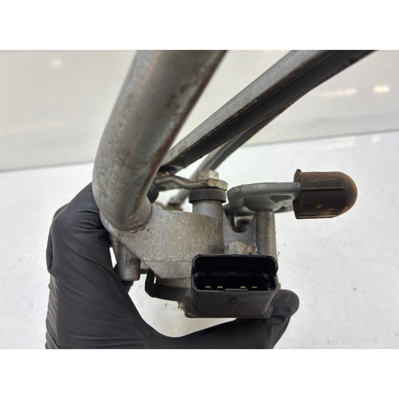 Moteur essuie glace avant CITROEN C3 PICASSO Photo n°5
