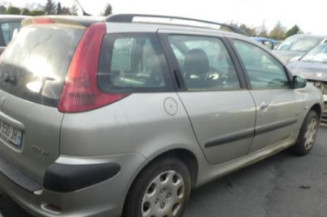 Retroviseur gauche PEUGEOT 206
