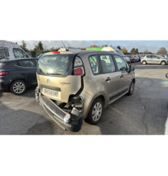 Moteur essuie glace avant CITROEN C3 PICASSO