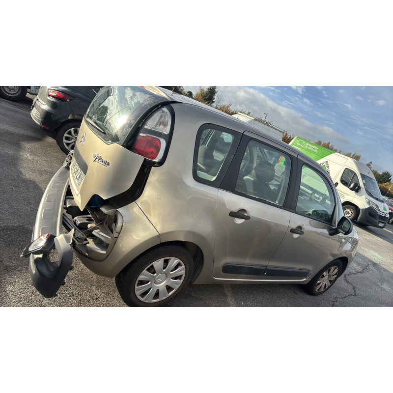 Moteur essuie glace avant CITROEN C3 PICASSO Photo n°11