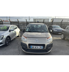 Moteur essuie glace avant CITROEN C3 PICASSO