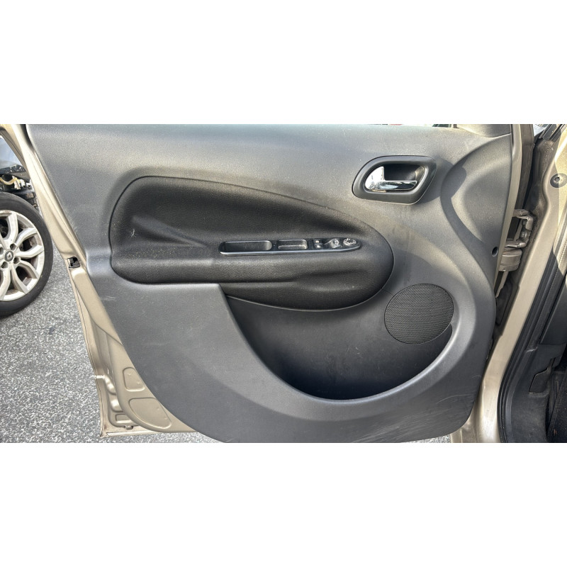 Moteur essuie glace avant CITROEN C3 PICASSO Photo n°14