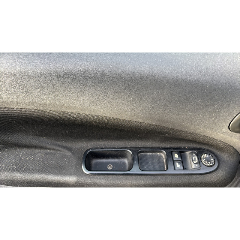 Moteur essuie glace avant CITROEN C3 PICASSO Photo n°15