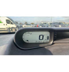 Moteur essuie glace avant CITROEN C3 PICASSO