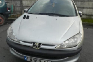 Retroviseur gauche PEUGEOT 206
