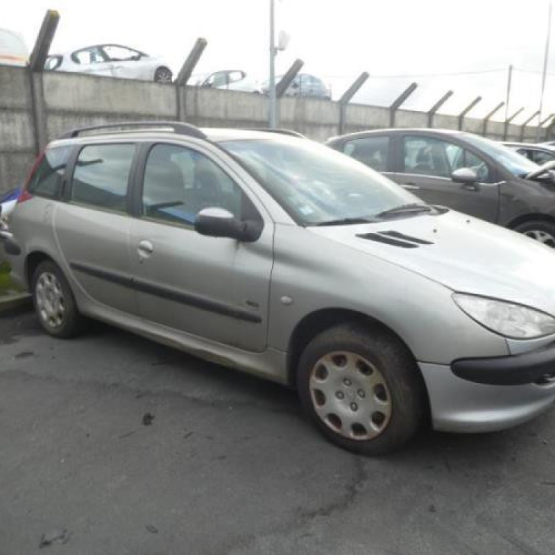 Retroviseur gauche PEUGEOT 206 Photo n°12