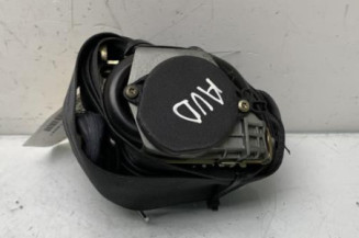 Pretensionneur de ceinture avant droit PEUGEOT 206
