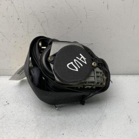 Pretensionneur de ceinture avant droit PEUGEOT 206