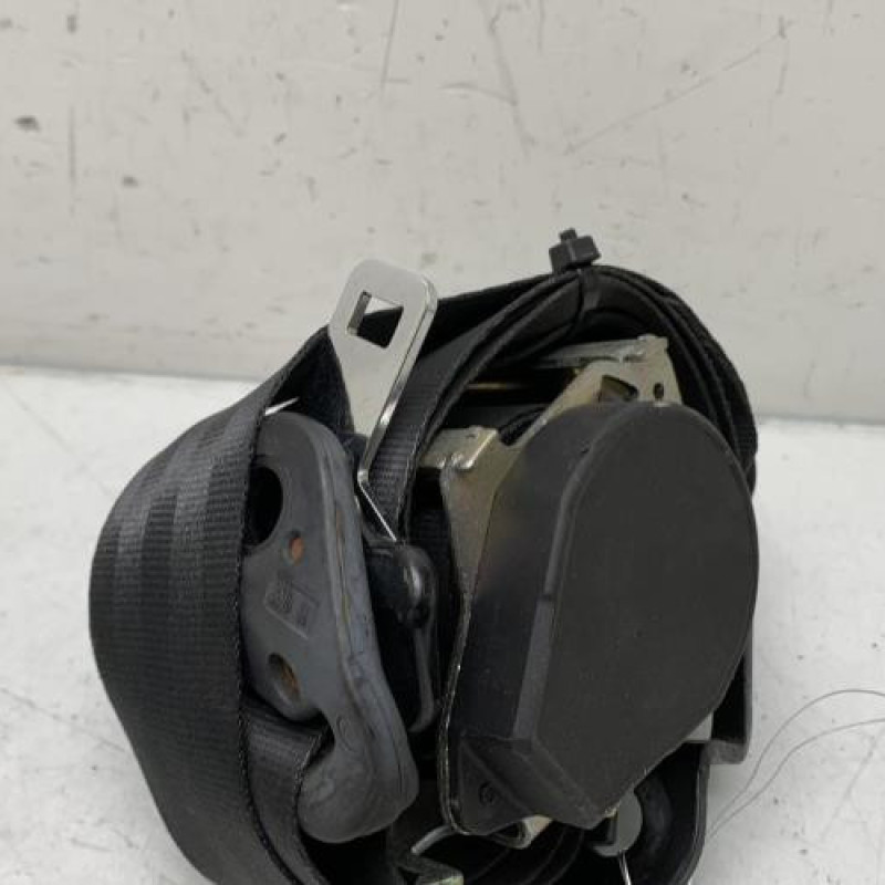 Pretensionneur de ceinture avant droit PEUGEOT 206 Photo n°3