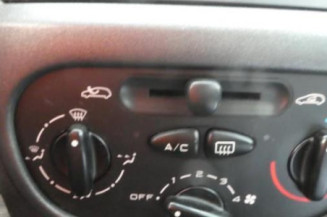 Pretensionneur de ceinture avant droit PEUGEOT 206