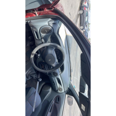 Retroviseur droit RENAULT MEGANE 1 Photo n°1