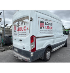 FORD TRANSIT 5 PHASE 1 2.2 TDCI - 16V TURBO