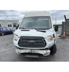 FORD TRANSIT 5 PHASE 1 2.2 TDCI - 16V TURBO